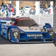 Nissan R91CP
